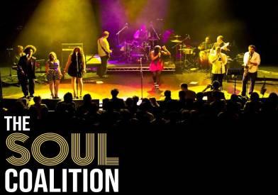 The Soul Coalition