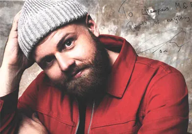 Tom Walker