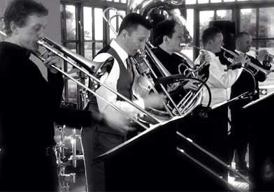 Brass Beats Collective