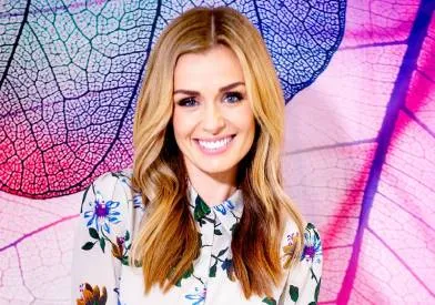 Katherine Jenkins Official Speaker Profile Picture