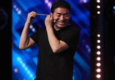 Keiichi Iwasaki
