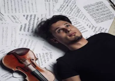 Nicolo Borgese