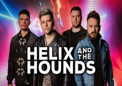 Helix And The Hounds