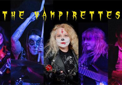 The Vampirettes