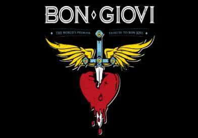 Bon Giovi