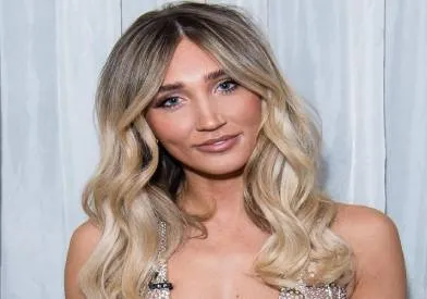 Megan Mckenna