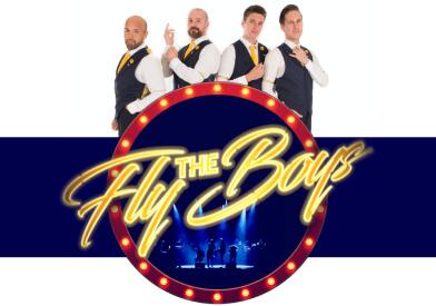 The FlyBoys