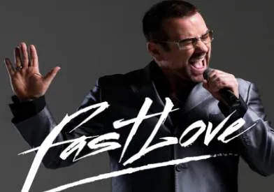 FastLove The George Michael Tribute