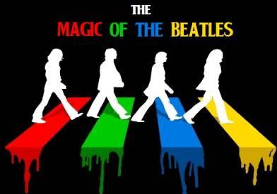 The Magic of The Beatles
