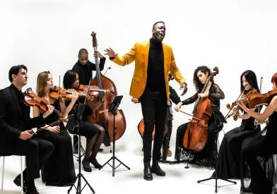 OneOrchestra