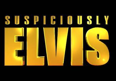 Suspiciously Elvis official act profile picture