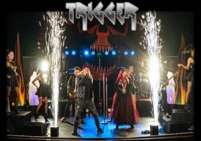 Trigger