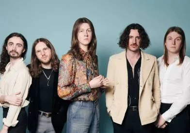 Blossoms Official Act Profile Picture