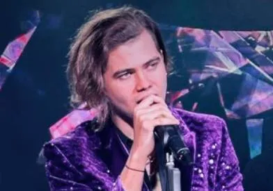 Harry Styled Official Act Profile Picture
