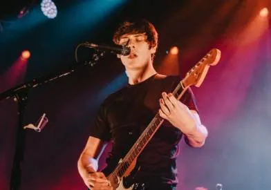 Jake Bugg