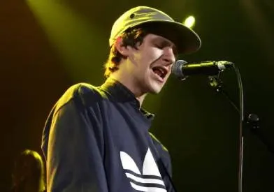 Jamie T