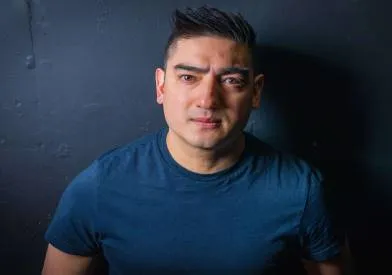 Javier Jarquin