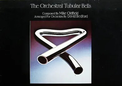 Orchestral Tubular Bells