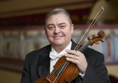 The Andy Long Orchestra