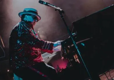 Elite Elton Official Act Profile Picture