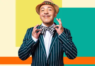 Lou Bega