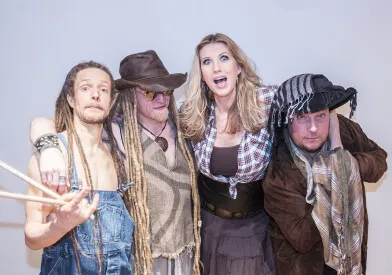 Rednex