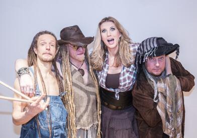 Hire Country & Western Acts | Champions Music & Entertainment