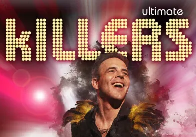 Ultimate Killers
