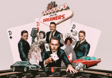 Frankie & The Dreamers