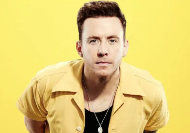 Danny Jones