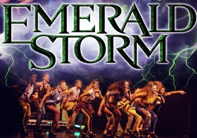Emerald Storm