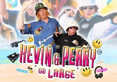Kevin & Perry Official Act Profile Picture