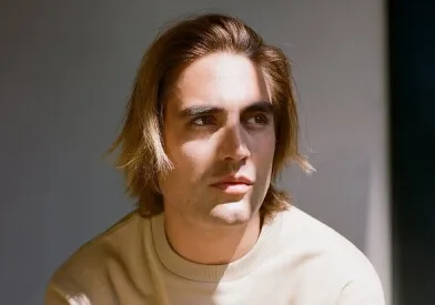 Charlie Simpson
