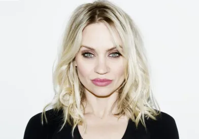 Kimberly Wyatt