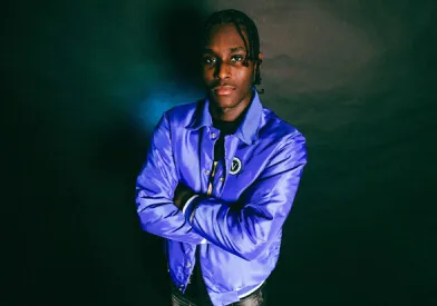 Lil Shakz