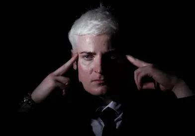 World's Most Unique Hypnotist
