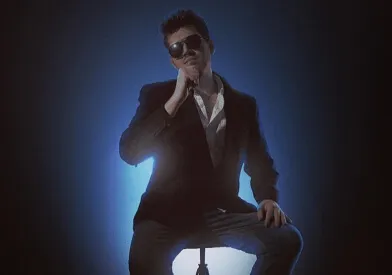 George Michael Experience