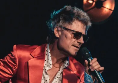 Rod Stewart Tribute Official Act Profile Picture
