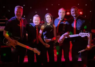 The Groove Club Collective