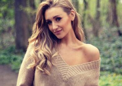 Catherine Tyldesley official act profile picture