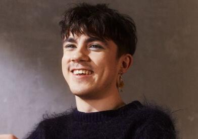 Declan McKenna official act profile picture