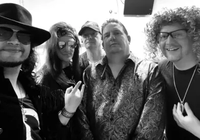 From Jovi official act profile picture