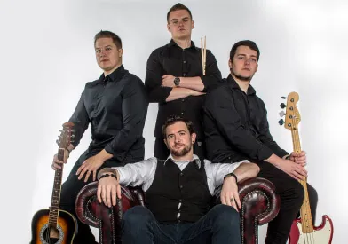 Here's To Us official act profile picture