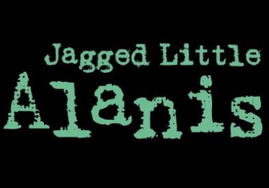 Jagged Little Alanis official act profile picture