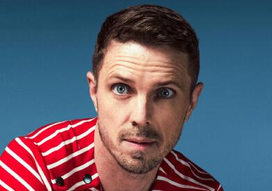 Jake Shears official act profile picture