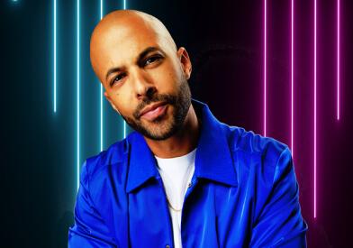 Marvin Humes Noughties Baby official act profile picture