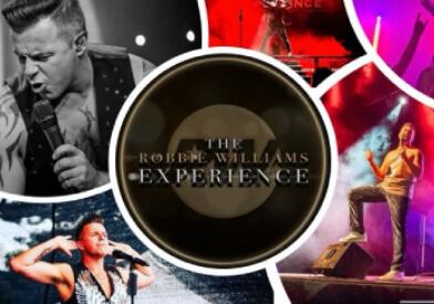 The Robbie Williams Experience official act profile picture