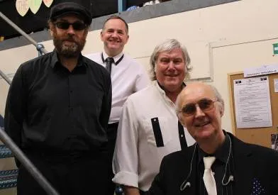 The Searchers & Hollies Experience official act profile picture