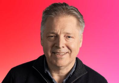 Mark Goodier official act profile picture