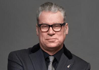 Mark Kermode official act profile picture